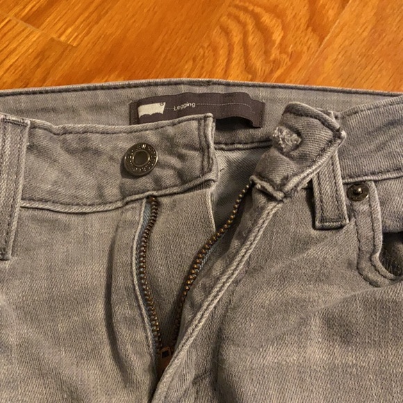 Levi’s super skinny jeans - Picture 4 of 11